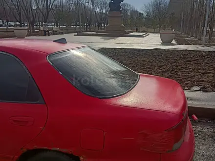 Mazda 626 1992 годаүшін1 200 000 тг. в Астана – фото 4