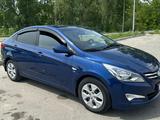 Hyundai Accent 2014 года за 5 800 000 тг. в Усть-Каменогорск – фото 3