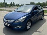 Hyundai Accent 2014 годаүшін5 800 000 тг. в Усть-Каменогорск – фото 4