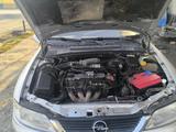 Opel Vectra 2001 годаfor1 500 000 тг. в Шымкент – фото 3