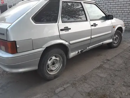 ВАЗ (Lada) 2114 2013 года за 1 550 000 тг. в Семей – фото 3