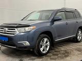 Toyota Highlander 2011 года за 9 800 000 тг. в Актобе