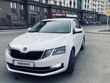 Skoda Octavia 2019 года за 8 600 000 тг. в Атырау