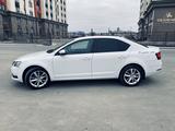 Skoda Octavia 2019 года за 8 600 000 тг. в Атырау – фото 4