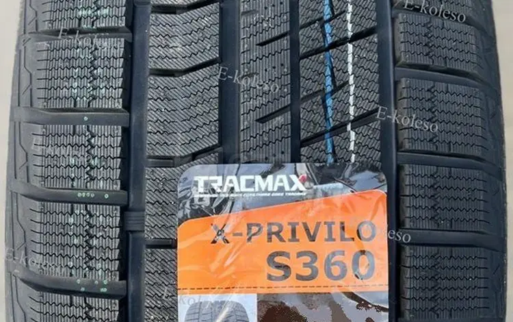 195/65/15 Tracmax X-privilo S360 за 20 500 тг. в Алматы