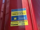 Krone 2015 года за 8 800 000 тг. в Костанай – фото 2