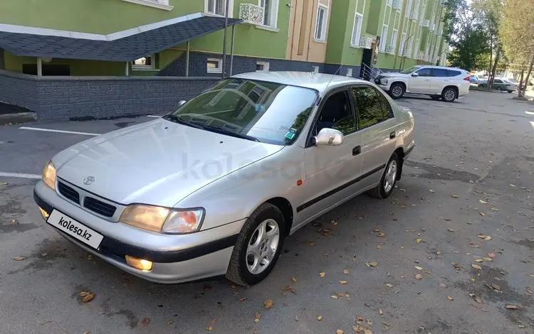 Toyota Carina E 1996 годаfor2 350 000 тг. в Алматы