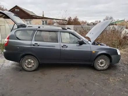 ВАЗ (Lada) Priora 2171 2013 года за 2 500 000 тг. в Петропавловск – фото 7