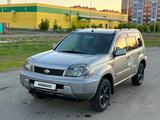 Nissan X-Trail 2002 годаүшін1 950 000 тг. в Уральск – фото 3