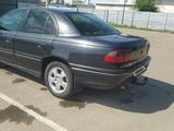 Opel Omega 1999 годаүшін1 500 000 тг. в Талдыкорган