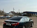 Toyota Camry 2012 годаүшін8 350 000 тг. в Алматы – фото 3