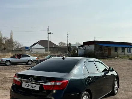 Toyota Camry 2012 года за 8 350 000 тг. в Алматы – фото 3