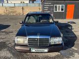 Mercedes-Benz E 200 1993 года за 1 300 000 тг. в Шиели – фото 5