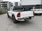 Toyota Hilux 2020 года за 17 000 000 тг. в Актобе – фото 4