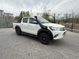 Toyota Hilux 2020 года за 17 000 000 тг. в Актобе – фото 3