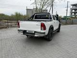 Toyota Hilux 2020 года за 17 000 000 тг. в Актобе – фото 5