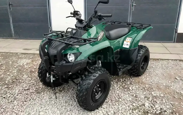 Yamaha  Grizzly 300 2026 года за 600 000 тг. в Астана
