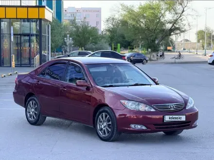 Toyota Camry 2006 года за 4 500 000 тг. в Актобе – фото 2
