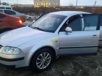 Volkswagen Passat 2001 года за 2 950 000 тг. в Актобе