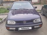 Volkswagen Golf 1993 года за 1 300 000 тг. в Кокшетау – фото 3