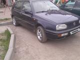 Volkswagen Golf 1993 года за 1 300 000 тг. в Кокшетау – фото 4