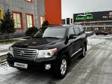 Toyota Land Cruiser 2014 года за 25 500 000 тг. в Алматы – фото 2