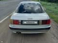 Audi 80 1994 годаүшін1 600 000 тг. в Аксу