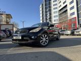 Infiniti EX35 2008 годаүшін6 000 000 тг. в Атырау – фото 2