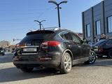 Infiniti EX35 2008 годаүшін6 000 000 тг. в Атырау – фото 5