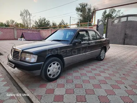 Mercedes-Benz 190 1991 года за 1 700 000 тг. в Шымкент – фото 2