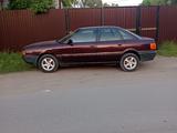 Audi 80 1991 годаүшін1 300 000 тг. в Семей – фото 2