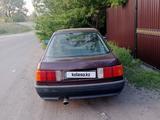 Audi 80 1991 годаүшін1 300 000 тг. в Семей