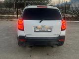 Chevrolet Captiva 2014 года за 6 700 000 тг. в Шымкент – фото 5