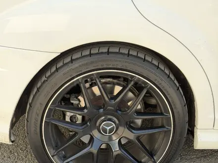 Mercedes-Benz S 550 2008 года за 8 200 000 тг. в Алматы – фото 8