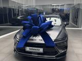 Hyundai Sonata 2024 года за 13 500 000 тг. в Алматы
