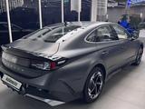 Hyundai Sonata 2024 года за 13 500 000 тг. в Алматы – фото 4