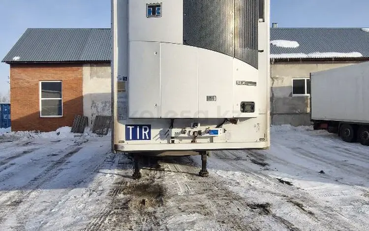 Schmitz Cargobull  SLX 2014 года за 17 000 000 тг. в Костанай