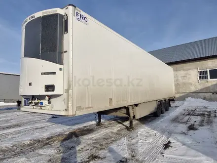 Schmitz Cargobull  SLX 2014 года за 17 000 000 тг. в Костанай – фото 3