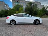 Hyundai Grandeur 2015 годаүшін4 200 000 тг. в Караганда – фото 2