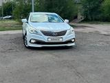 Hyundai Grandeur 2015 года за 4 200 000 тг. в Караганда