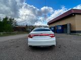 Hyundai Grandeur 2015 годаүшін4 200 000 тг. в Караганда – фото 4