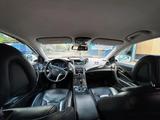 Hyundai Grandeur 2015 годаүшін4 200 000 тг. в Караганда – фото 5
