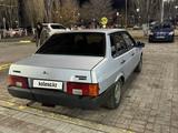 ВАЗ (Lada) 21099 2002 года за 1 100 000 тг. в Актобе – фото 5