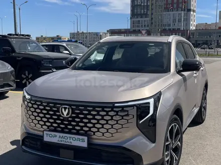Changan CS55 Plus 2026 года за 10 200 000 тг. в Астана
