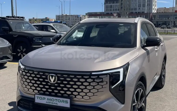 Changan CS55 Plus 2026 годаүшін10 200 000 тг. в Астана