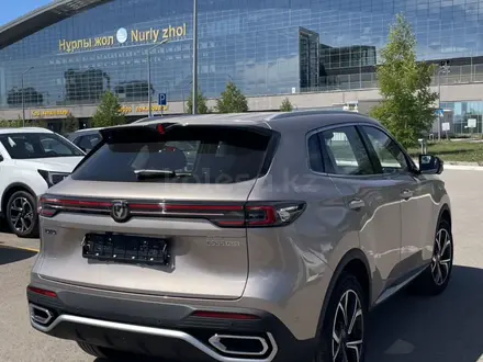 Changan CS55 Plus 2026 года за 10 200 000 тг. в Астана – фото 4