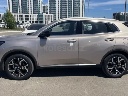 Changan CS55 Plus 2026 года за 10 200 000 тг. в Астана – фото 2
