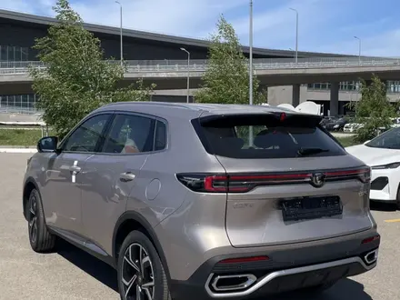 Changan CS55 Plus 2026 года за 10 200 000 тг. в Астана – фото 3