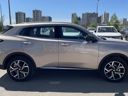 Changan CS55 Plus 2026 года за 10 200 000 тг. в Астана – фото 5