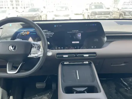 Changan CS55 Plus 2026 года за 10 200 000 тг. в Астана – фото 6